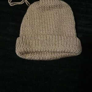Cozy Knit Beanie
